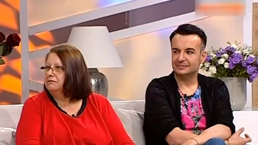 Mama lui Răzvan Ciobanu, mesaj dureros la cinci luni de la moartea designerului