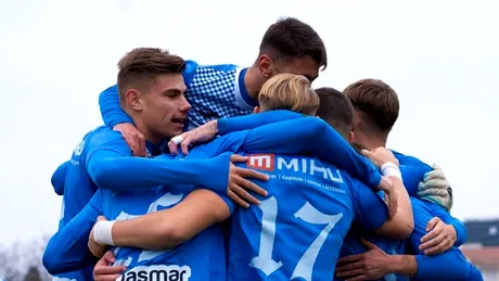 Cetatea Suceava i-a adus fotbalist din Liga 2 lui Petre Grigoraș, dar a și lăsat două locuri libere în vestiar