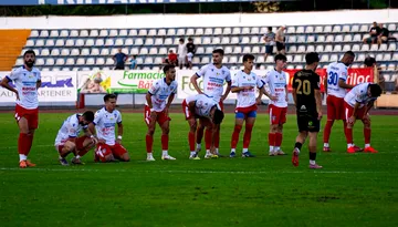 Achiziții de la FC Voluntari și Știința Poli Timișoara pentru SCM Râmnicu Vâlcea. Constantin Schumacher a renunțat și la șase jucători, cinci dintre ei fiind aduși vara aceasta!