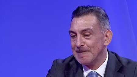 Ilie Dumitrescu, un nou top controversat în ceea ce privește cei mai buni fotbaliști români din istorie! „El a fost cel mai bun, iar următoarele locuri sunt libere!”