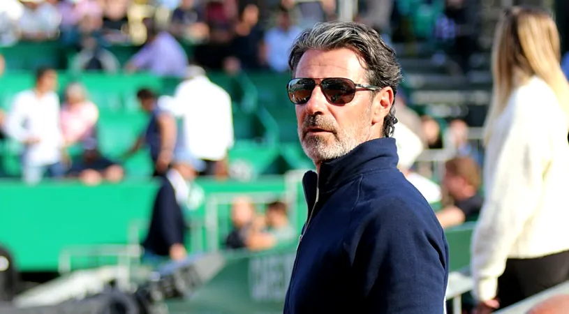 Patrick Mouratoglou, nemulțumit după ce Asociația lui Novak Djokovic a intervenit în cazul Simona Halep! Întrebarea directă a antrenorului: „Cum faceți să aplicați asta?