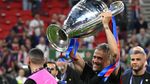 Barcelona chiar e „Mes que un club”: ce cuvinte a postat pentru Luis Enrique și pentru PSG după finala Champions League