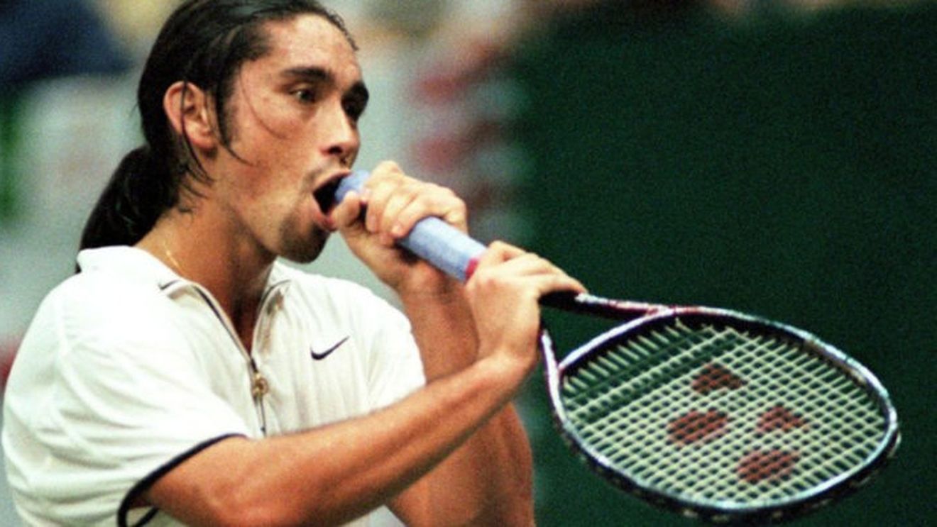 Revenire de senzație în 2019! Singurul număr unu din istoria tenisului masculin fără titlu de Mare Șlem în palmares a decis să concureze din nou, la 43 de ani! Rebelul anunță: "Am dat jos kilogramele" + ce record vrea să doboare