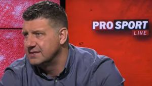 Ovidiu Herea a negociat un salariu mai bun pentru Claudiu. „Și-a pus fratele pe primul plan și el câștigă mai mult la Metaloglobus" | VIDEO EXCLUSIV ProSport LIVE