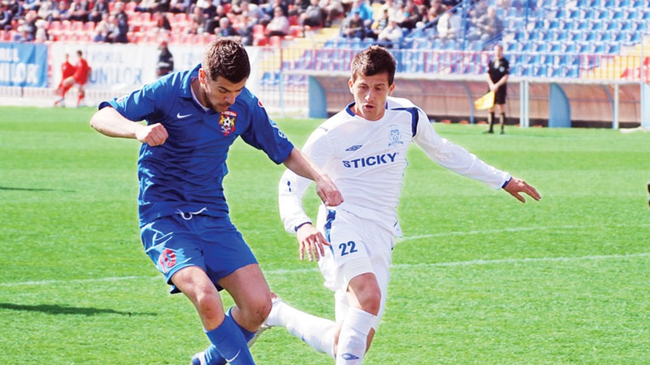 Vâlcea - victorie suspectă