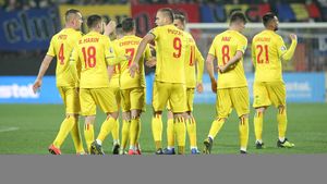 Cosmin Contra a anunțat convocările preliminare pentru meciurile cu Norvegia și Malta. Ionuț Radu și un jucător de la FCSB, printre surprizele selecționerului