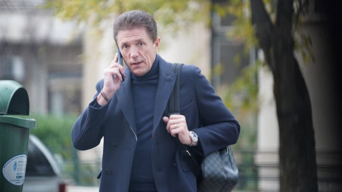 După mall-ul de 6.000.000 de euro, Gică Popescu distruge o academie și terenul îl folosește pentru a-și extinde imperiul imobiliar