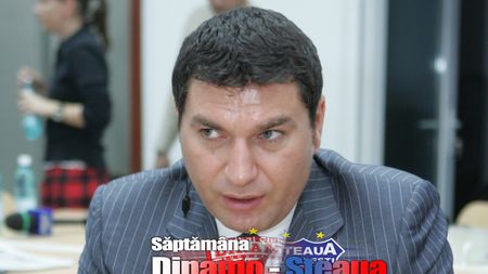 "Iarna viitoare plec de la Dinamo! E prea multă mizerie!"