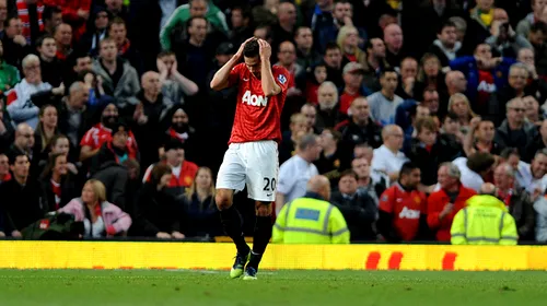 CFR, la 45 de minute de minune!** Ferguson, îngrijorat înainte de partida de la Cluj: „Nu mai vreau un coșmar!” Marea slăbiciune a lui Manchester United