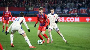 Un nou „caz Mutu” la Chelsea Londra: adversarul României de la EURO 2024 a fost prins dopat și riscă 4 ani de suspendare!