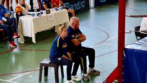 Un comando pentru aur! Antrenorul Adrian Lacătuș va merge în Muntenegru, la Europenele de box feminin, având ca obiectiv două medalii | SPECIAL