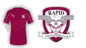 FC Rapid București 2013 - 2014: informații generale, lotul de jucători, transferuri și echipa tip