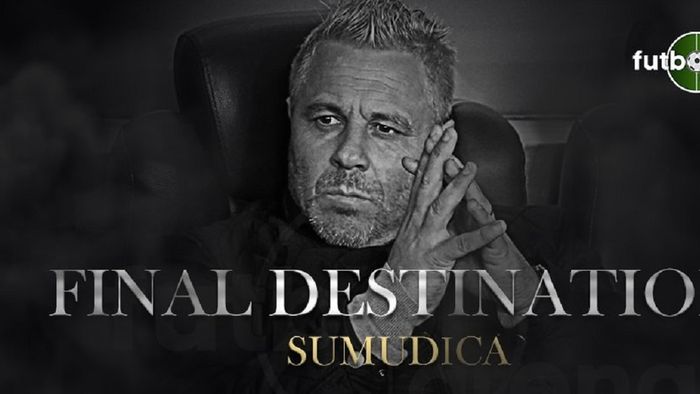 Șumudică, "măcelarul" de antrenori! A devenit coșmarul tehnicienior din Turcia