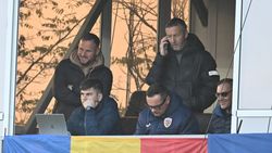 Desant FCSB pentru transferuri! Meme, Baciu şi Cernat au fost toți trei după jucători