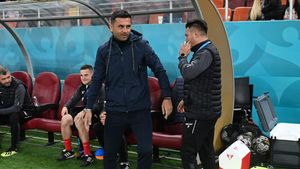 Florin Prunea îi distruge pe Nicolae Dică și Ilie Poenaru, după eliminările de la UTA - FCSB din Cupa României Betano: „Echipe fără antrenori cu personalitate!” | VIDEO EXCLUSIV ProSport Live