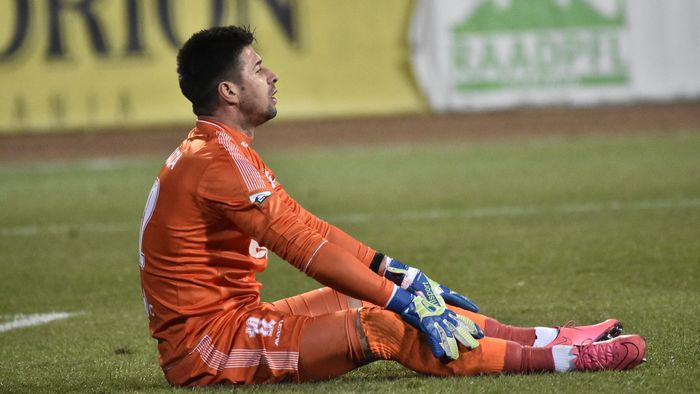 Încă o veste bună pentru Dan Petrescu! Unul dintre cei mai experimentați portari din Liga 1 a semnat în urmă cu câteva momente