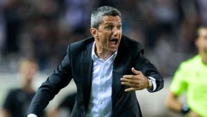 Răzvan Lucescu a spus ce simte: „A trecut un uragan peste noi. Sunt «mort» câteva zile”