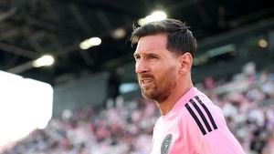 Messi a anunțat ce face după ce-și încheie cariera și anunțul suprinde. „Acest rol mă atrage și mai mult”