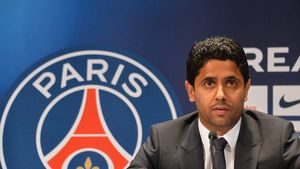 Șoc la PSG! Percheziție la domiciliul președintelui Al Khelaifi, acuzat că a sechestrat și torturat un bărbat!