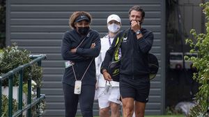 Victor Hănescu, dezvăluiri spectaculoase despre Patrick Mouratoglou după ce a fost angajat de Simona Halep: „Poți să-l întrebi dacă te primește la academie!" Românul are amintiri inedite și cu Serena Williams | EXCLUSIV