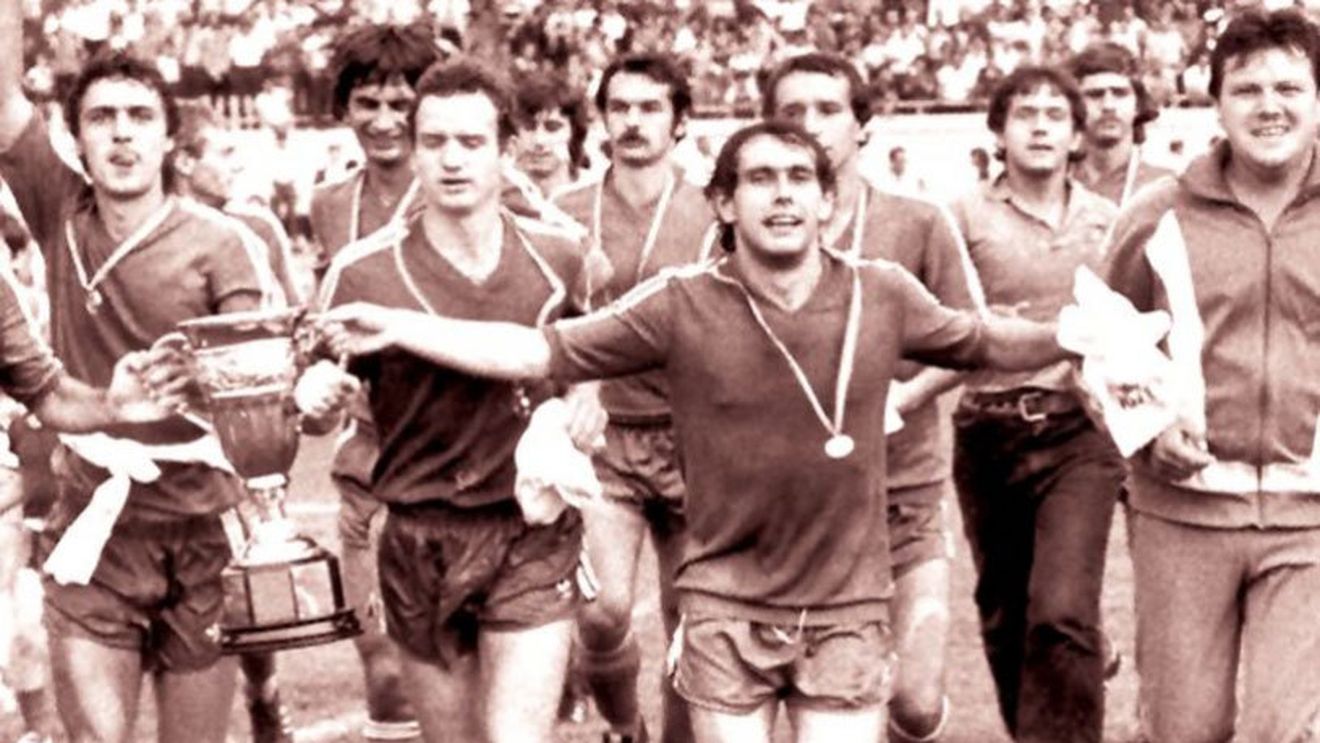 CSU Craiova l-a omagiat pe Zoltan Crișan