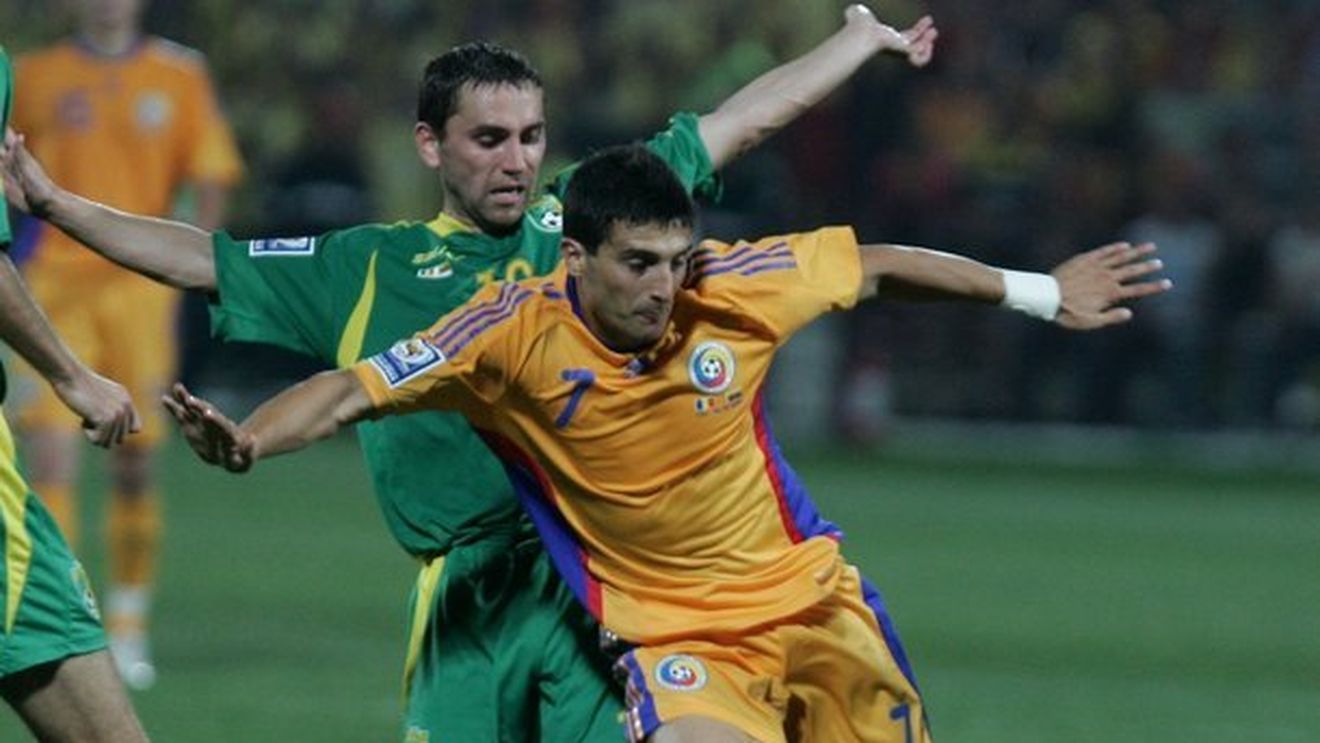 "Călăul" se întoarce la "locul faptei"!** Eroul lui Ekranas a UMILIT România, acum e gata să facă istorie cu Steaua