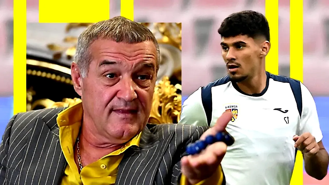 Gigi Becali, țepuit de Al Gharafa după transferul lui Florinel Coman la arabi. „Nici pănă acum nu mi-au dat banii, dar tot o să îi recuperez”. EXCLUSIV