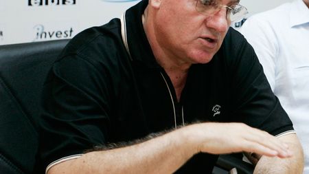 Dragomir: "Comisia de Disciplina nu trebuia sa paseze cazul spre CCA"