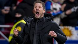 Diego Simeone, reacția anului după ce a văzut cum joacă FC Barcelona: „E o barbarie! Pare alt sport!”