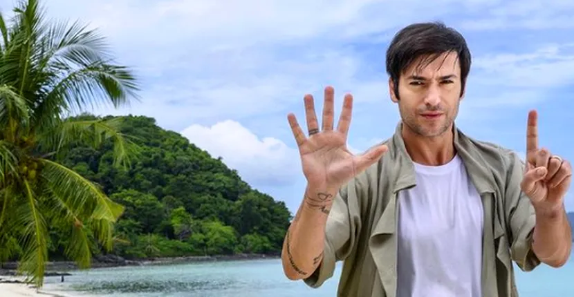 De ce a ajuns Radu Valcan să slăbească dramatic. ”Motivul este foarte simplu”