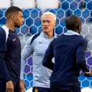 Decizie șoc: Kylian Mbappe, exclus din naționala Franței! Selecționerul Didier Deschamps a hotărât să nu îl cheme pentru următoarele partide