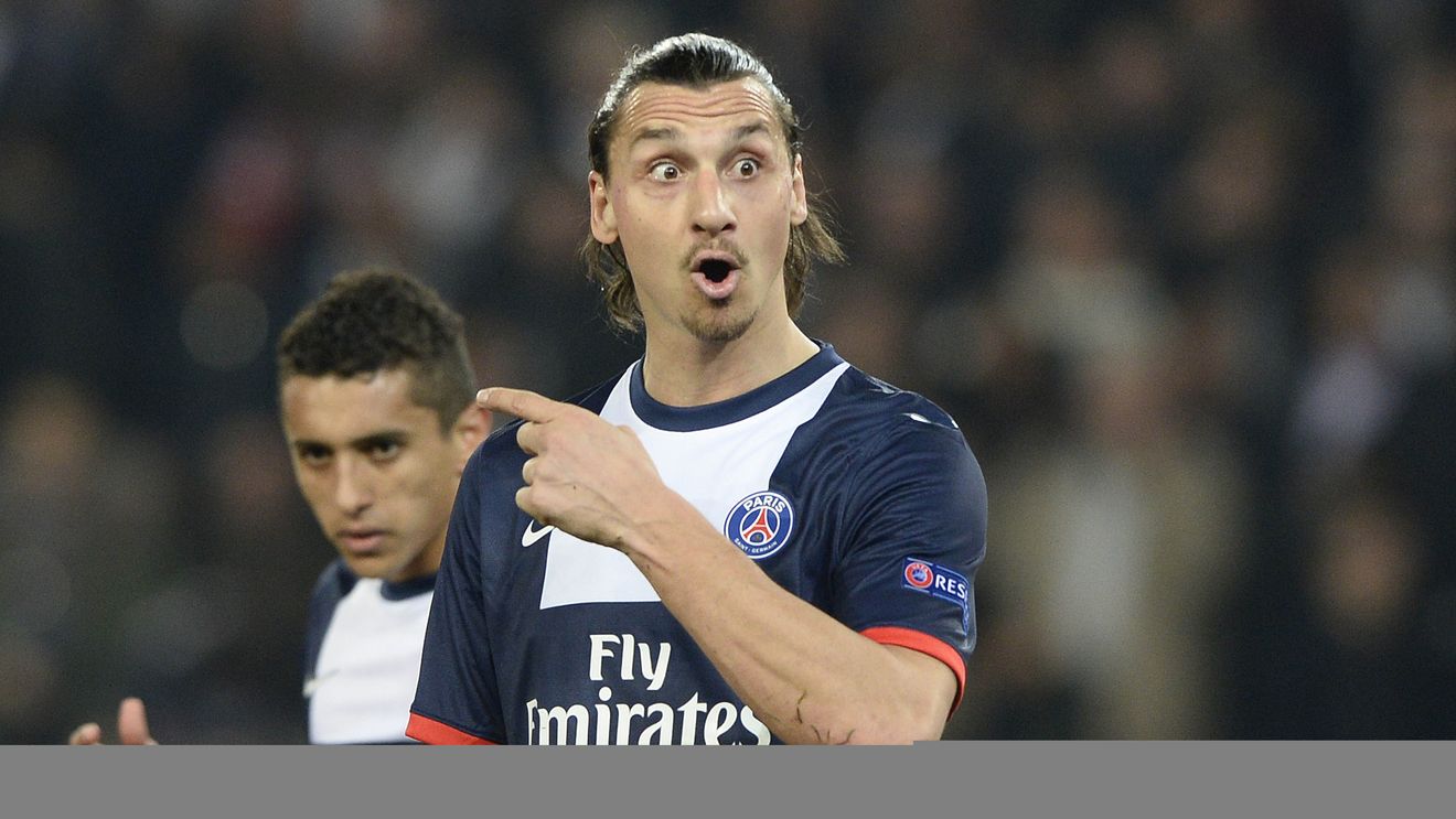 PSG a investit 559 milioane euro, însă n-a jucat niciodată o semifinală de Liga Campionilor