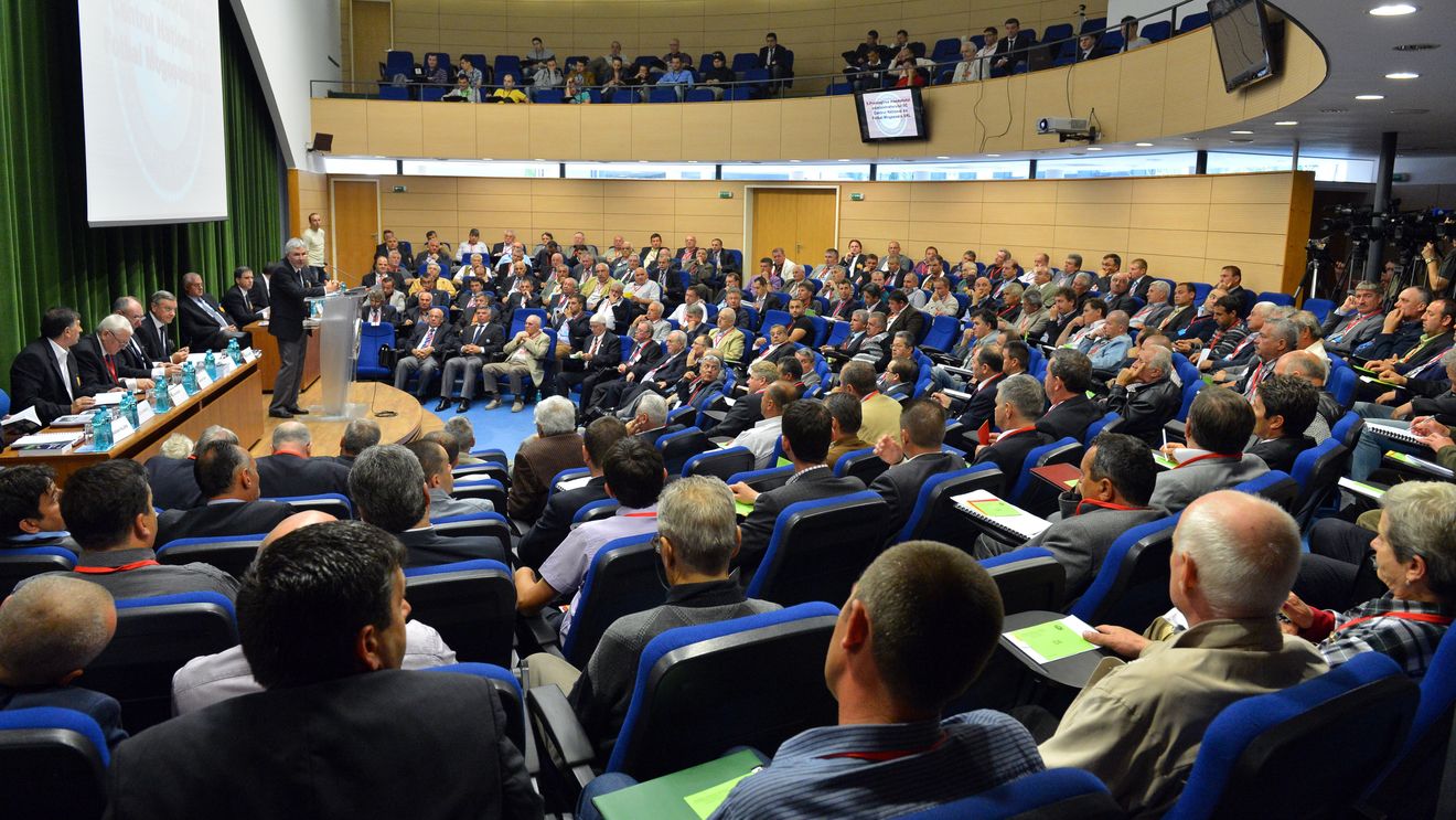 "E clar, așa nu se mai poate!" Dragomir anunță schimbarea sistemului competițional! FOTO Statistica îngrijorătoare pentru Liga 1