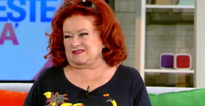 Ce s-a ales de vila de pe litoral a Stelei Popescu! Fiica ei adoptivă a luat o decizie radicală, la 3 ani de la moartea actriței