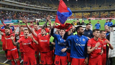 Analiza lui Alexandru Bourceanu, înainte de Farul - FCSB! Care ar fi argumentele echipei roș-albastre pentru o victorie | VIDEO EXCLUSIV ProSport Live