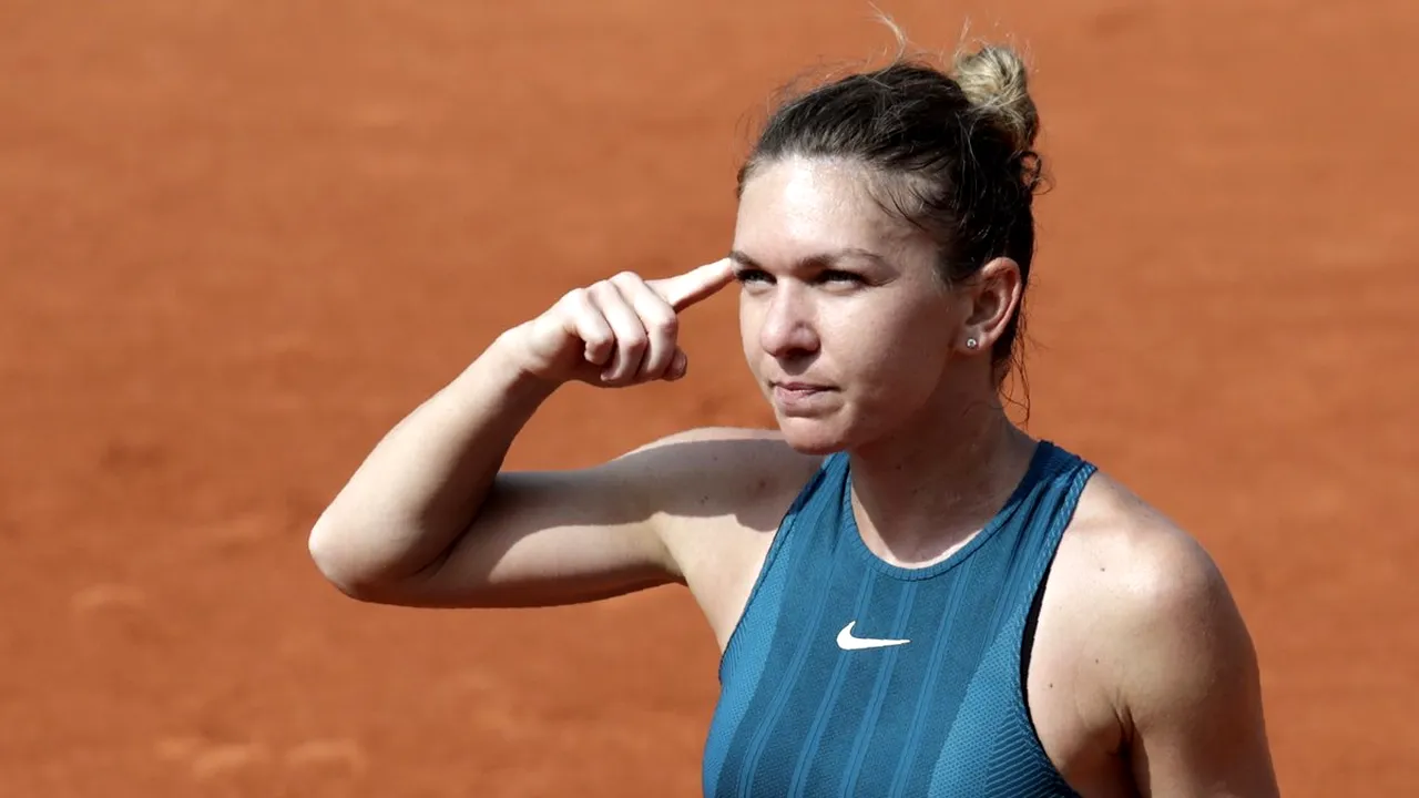 Simona își respectă fanii. Unde va juca Halep înaintea Turneului Campioanelor: 