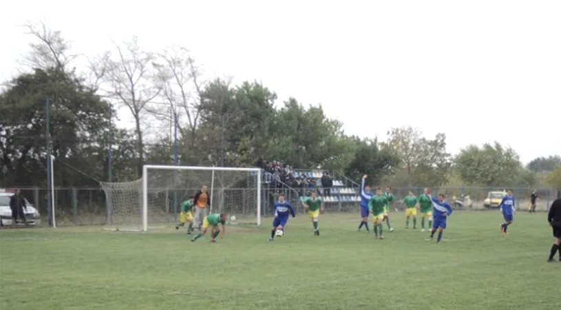 Noul sezon din Tulcea începe cu opt meciuri de cupă pe 19 august!