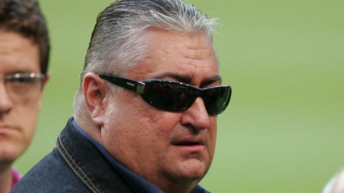 Iancu râde de Gigi:** "E normal ca el să încurce atmosfera de la noi cu cea din Ghencea, va fi la fel de huiduit"