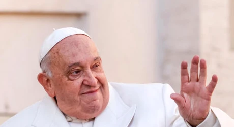 Medicul Papei Francisc, despre ultimele clipe din viaţa Suveranului Pontif: 