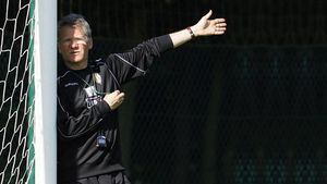 Boloni:** "Rămân fanul Stelei visate de Piți"