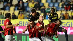 Paul Papp, atac dur după ce a marcat în Petrolul – Csikszereda 2-0: „Rușine!”