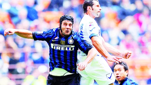 Fotbal în fiecare zi!** Program INFERNAL pentru... fanii din Italia! Inter și Napoli joacă la 