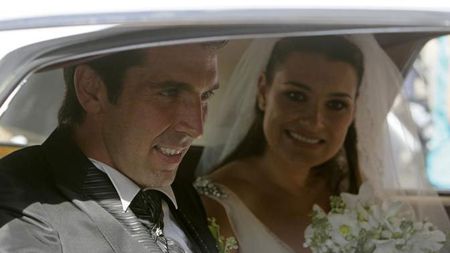Buffon a pus capăt aventurii cu Ilaria D'Amico. Vedeta TV nu a suportat prea bine vestea