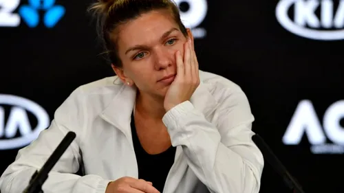 Halep n-a mai spus asta până acum. Care sunt superstițiile Simonei: 