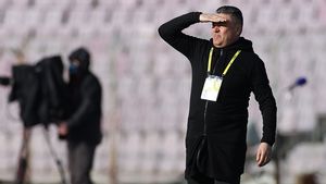 Antrenorul ofertat de echipa din Buzău, după despărțirea de Ilie Stan | EXCLUSIV