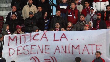 Dragomir: "Nu eu am vrut barajul. A ieșit bulibășeală și ne-am făcut de râs!" Ce variante ar fi propus președintele LPF