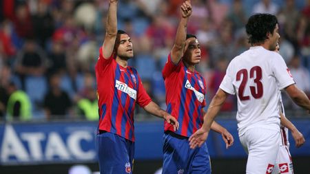 Ienei nu are dubii:** "Dayro și Pleșan trebuie păstrați!"