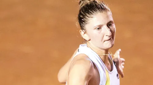 S-a dus și Irina Begu! Ultima româncă rămasă la Roland Garros a fost eliminată ieri