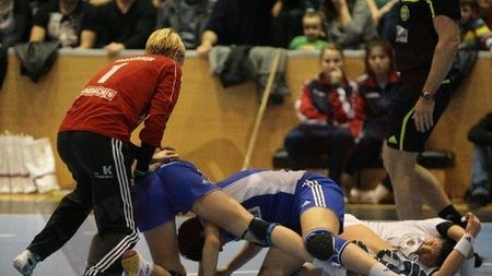 "Nimeni nu credea că putem bate marea echipă a Gyor-ului!**Nu aveam șanse mari înainte de meci"