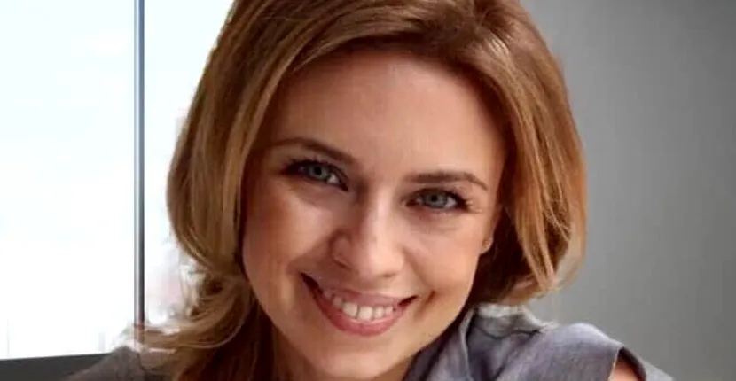 Fosta vedetă TV Andreea Liptak s-a lăsat pe mâna profesioniștilor. ”Mi-a șoptit că ea tot în varienta nemachiată mă preferă”